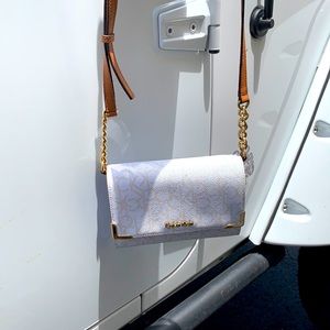 Shoulder Calvin Klein bag